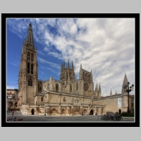 Catedral de Burgos, photo by Boris Roman Mohr on flickr.jpg
